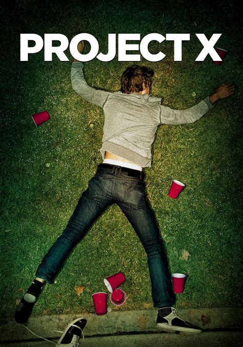 "<b>Project</b> <b>X</b>" follows three seemingly anonymous high school seniors—Thomas, Costa and J. . Project x full movie google drive